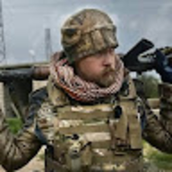 Meet your Posher, Joshua - Picture 1 of 1